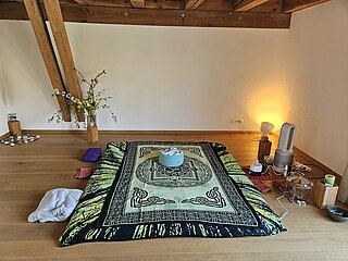 Tantra Massage in Murten